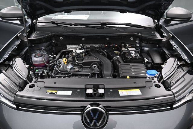 New 2026 Volkswagen Taos S FWD image 15