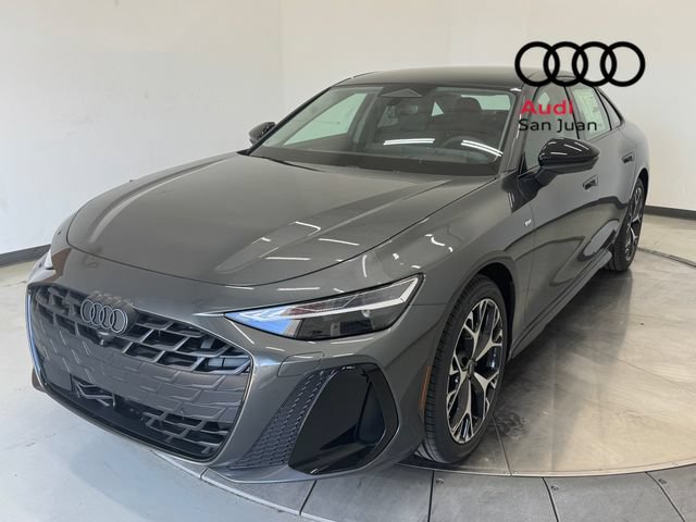 New 2026 Audi A6 Premium Plus AWD/4WD image 3