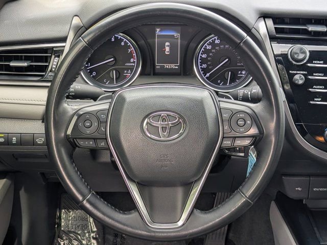 Used 2020 Toyota Camry SE image 20