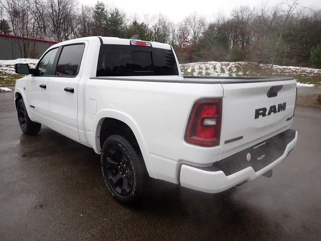 New 2026 RAM 1500 Big Horn image 3