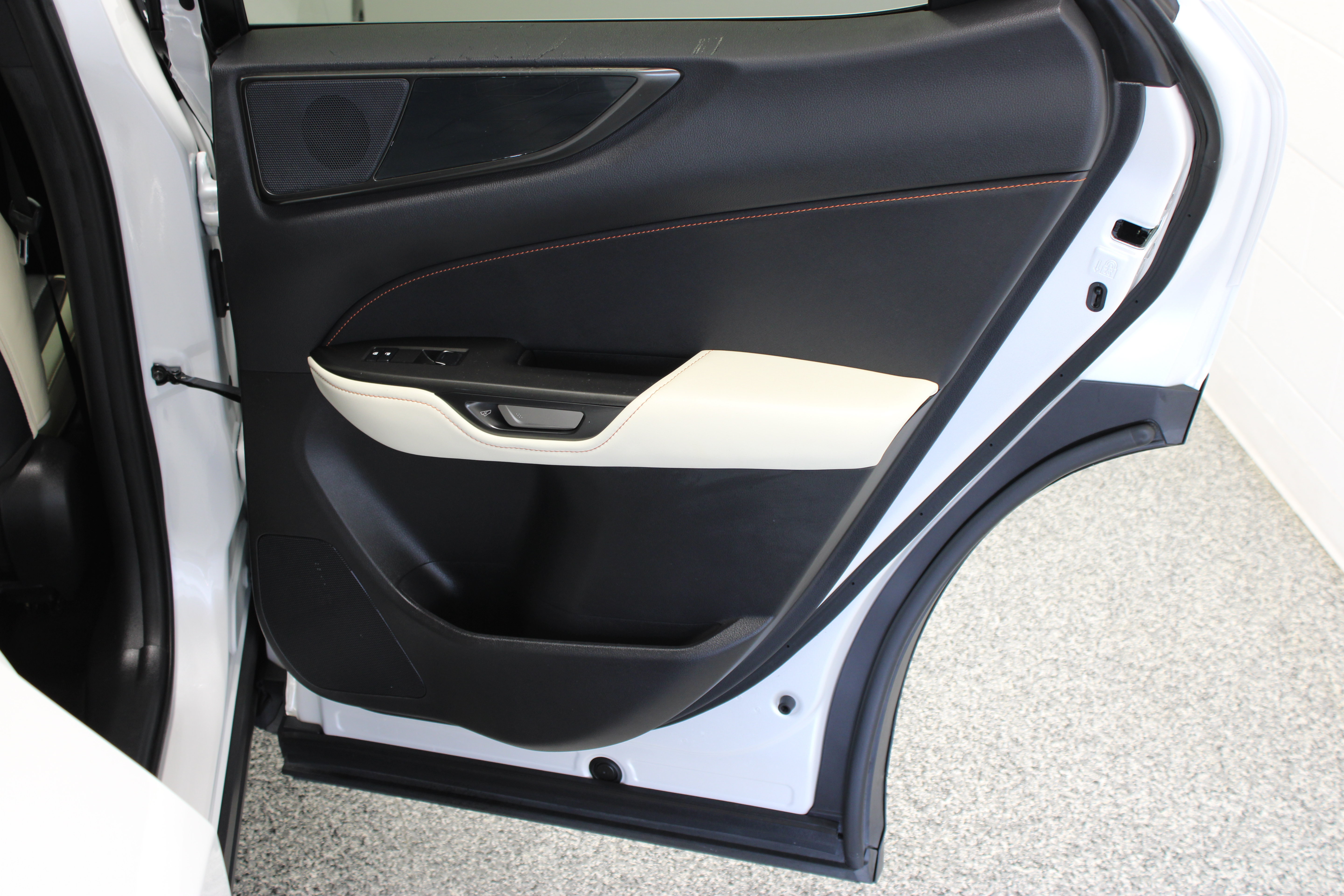 Used 2022 Lexus NX 350 AWD w/ Accessory Package 2 image 34