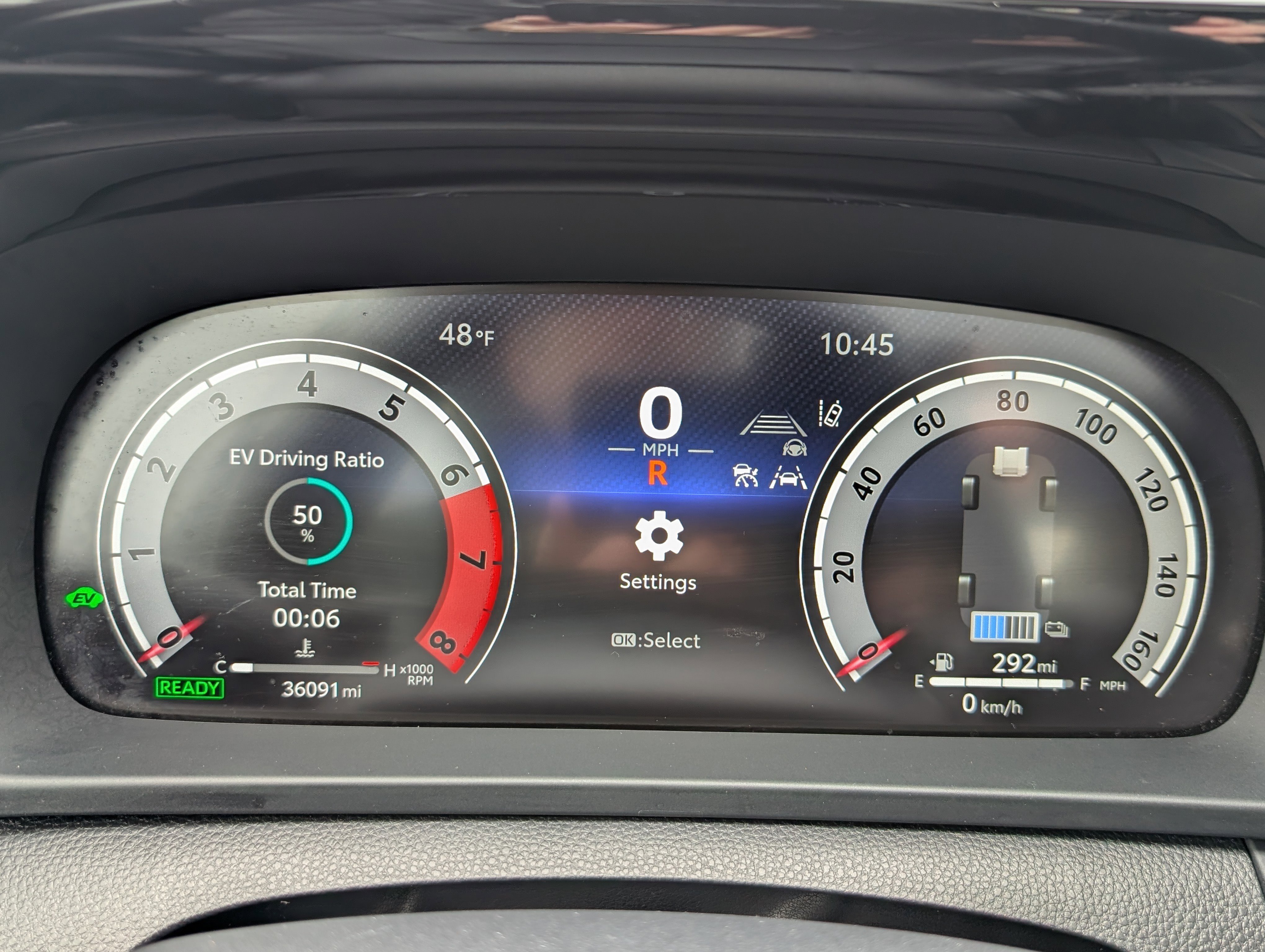 Used 2023 Toyota Crown Platinum image 30