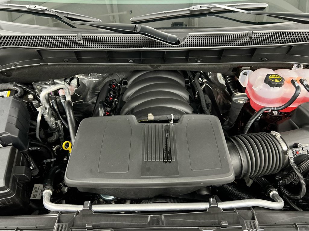 New 2027 Chevrolet Tahoe High Country AWD/4WD image 27
