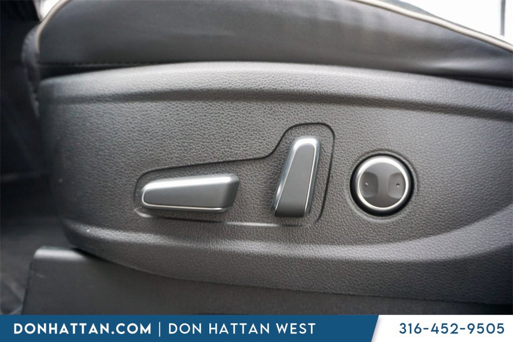 Used 2024 Hyundai Palisade XRT image 17