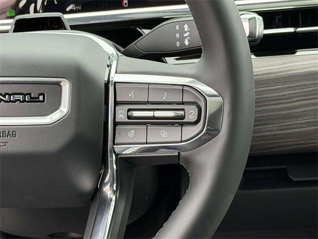 New 2026 GMC Sierra EV Denali image 16