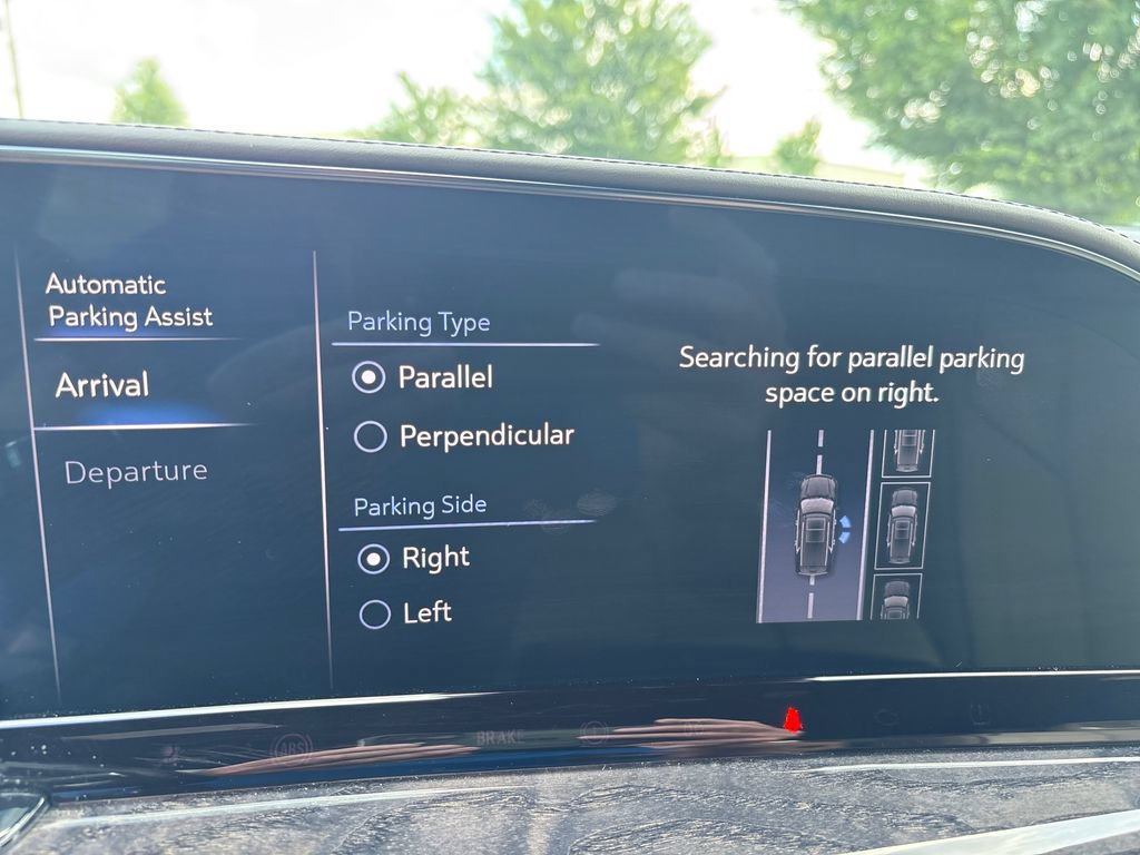 Certified 2021 Cadillac Escalade ESV Premium Luxury AWD/4WD image 39
