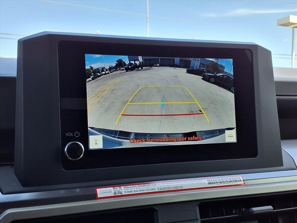 Certified 2025 Toyota Tacoma SR5 image 16