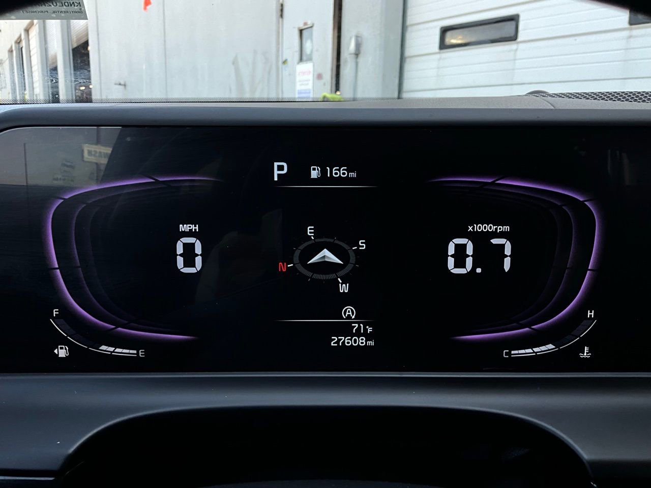 Used 2025 Kia Seltos S image 40