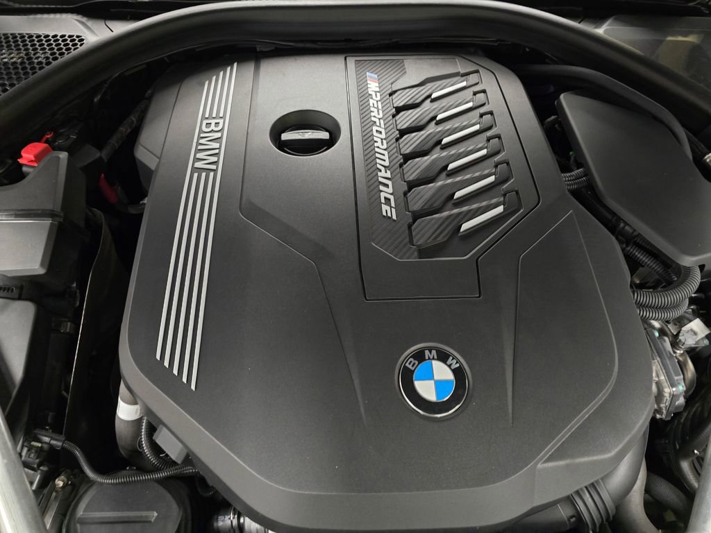 Used 2023 BMW 440i xDrive Coupe w/ Premium Package image 14