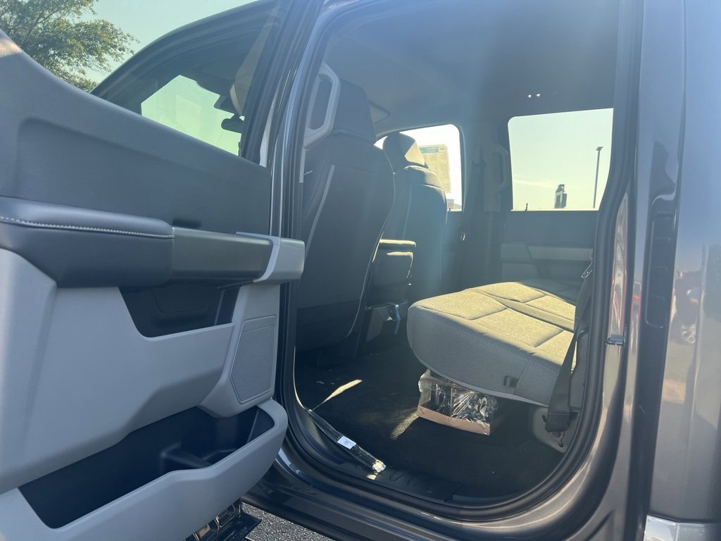 New 2026 Ford F250 XL image 25