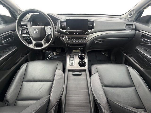 Used 2022 Honda Pilot Special Edition image 23