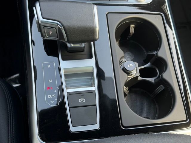 Used 2023 Audi Q7 2.0T Premium Plus w/ Premium Plus Package image 20