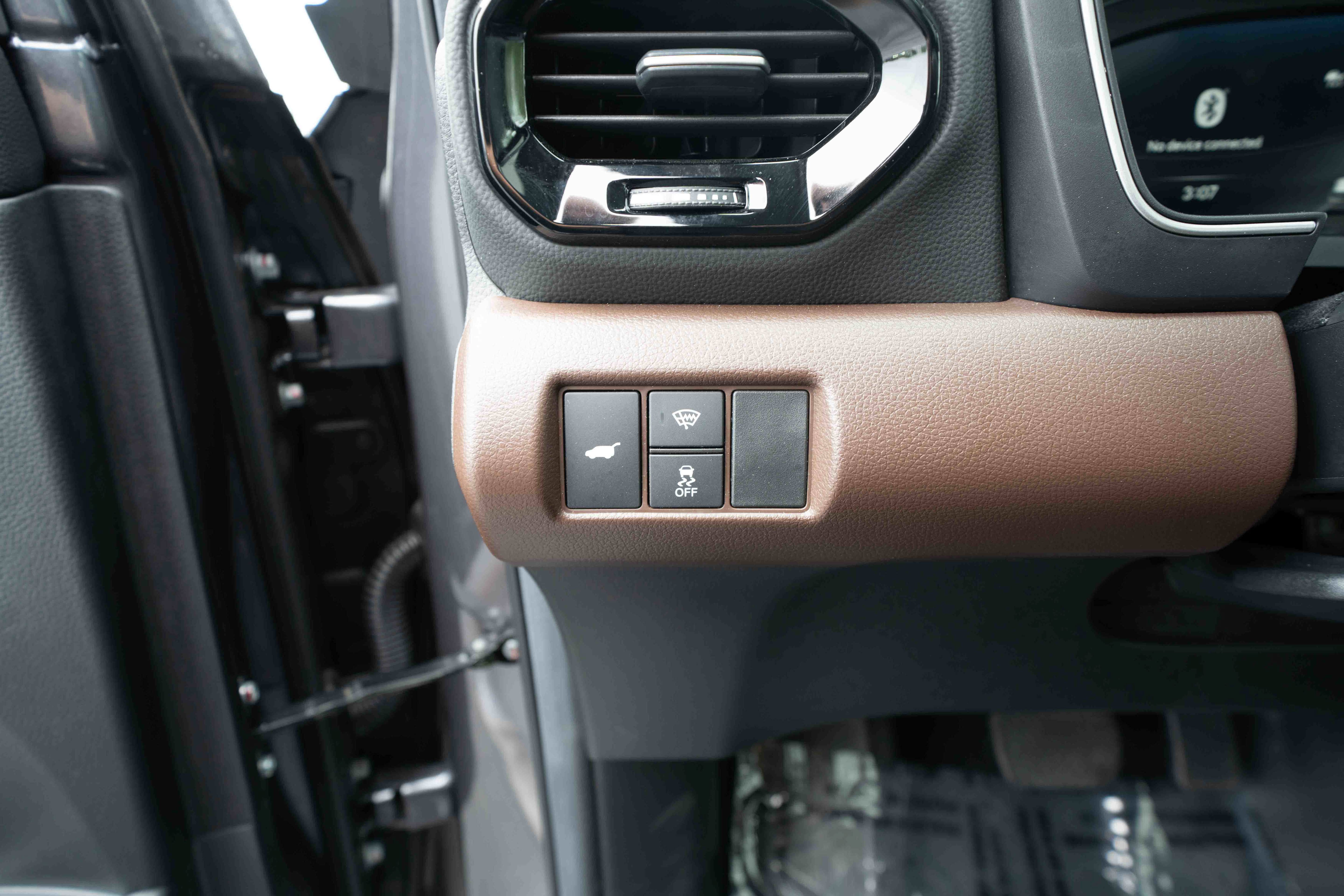 Used 2025 Honda Pilot Elite image 11