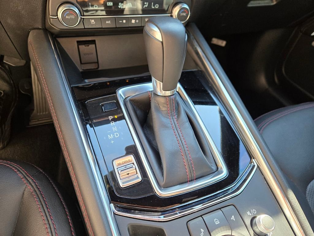 Used 2025 MAZDA CX-5 2.5 Turbo image 29