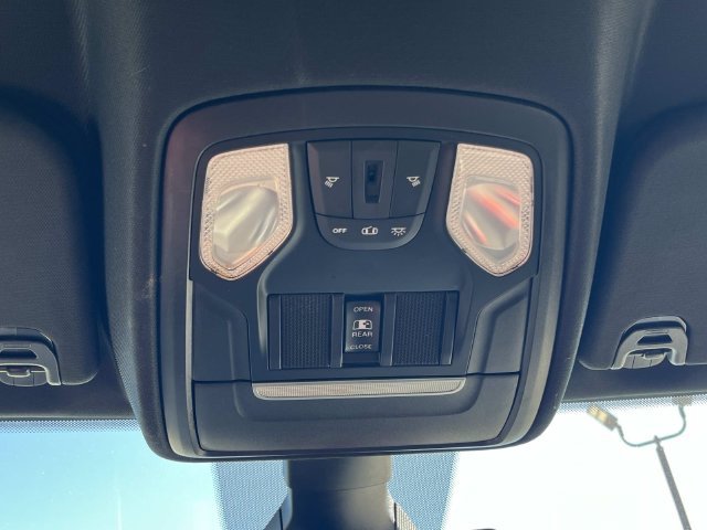 Used 2019 RAM 1500 Big Horn RWD image 37