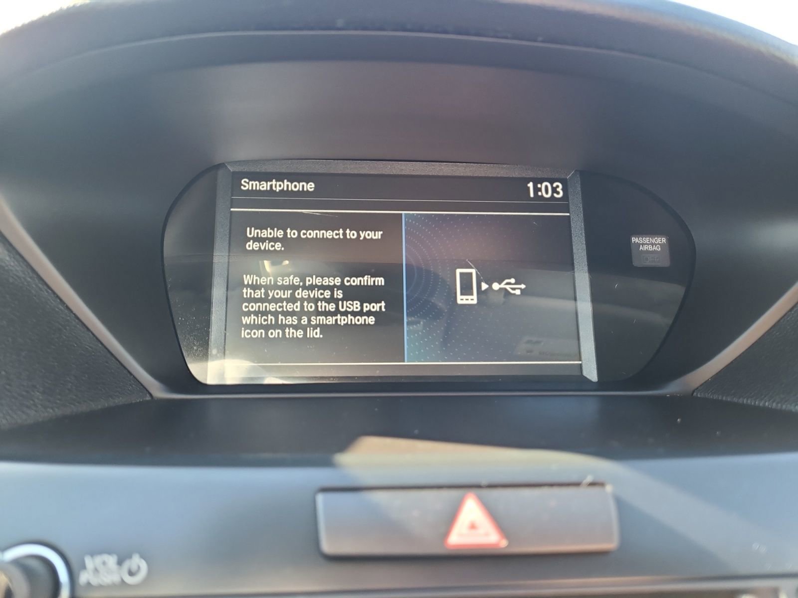 Used 2018 Acura TLX V6 SH-AWD image 21