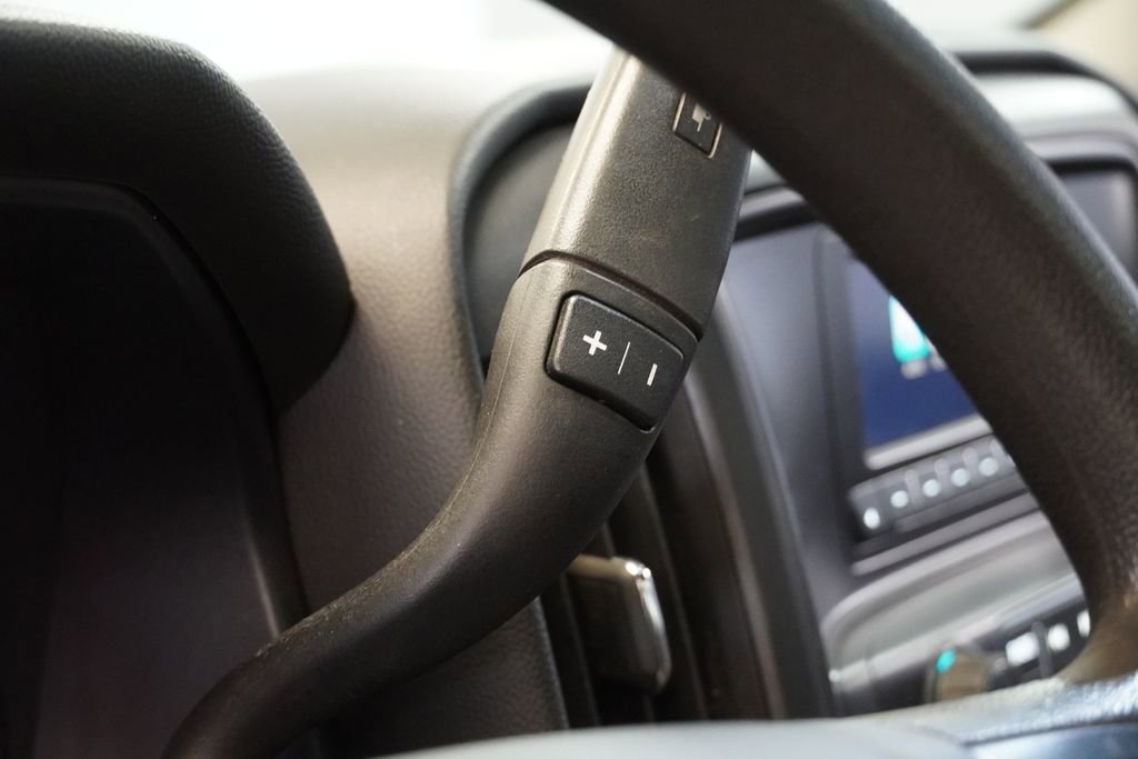 Used 2016 Chevrolet Silverado 1500 W/T w/ WT Convenience Package image 19