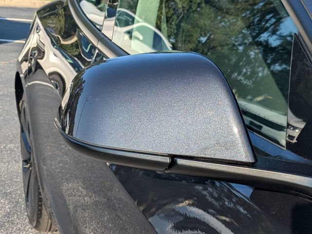 Used 2024 Tesla Model 3 Standard Range RWD image 10