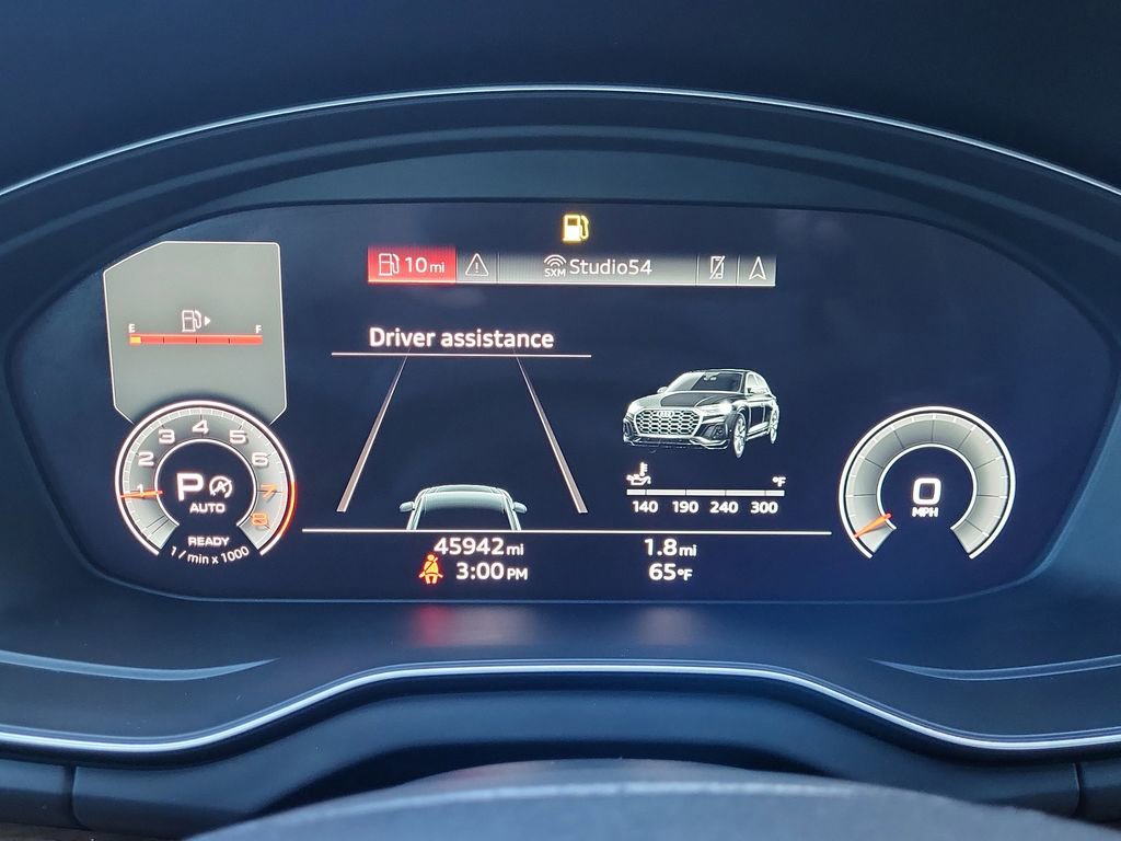 Used 2022 Audi Q5 2.0T Premium Plus image 25