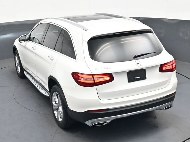 Used 2018 Mercedes-Benz GLC 300 image 25