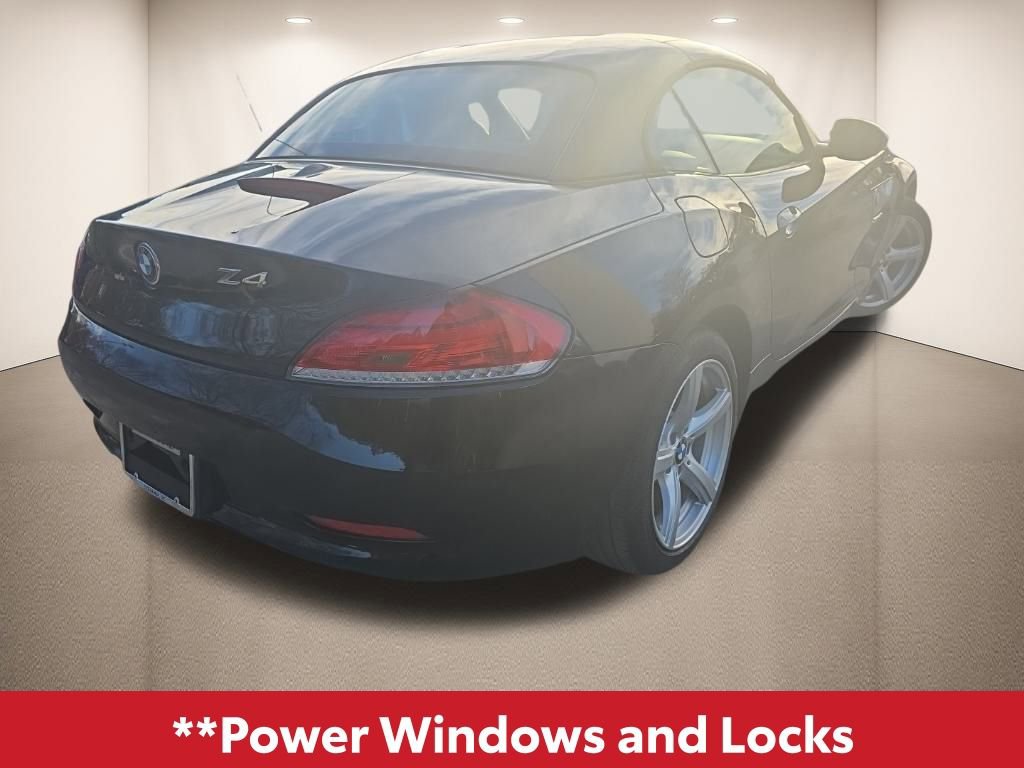 Used 2013 BMW Z4 sDrive28i image 6