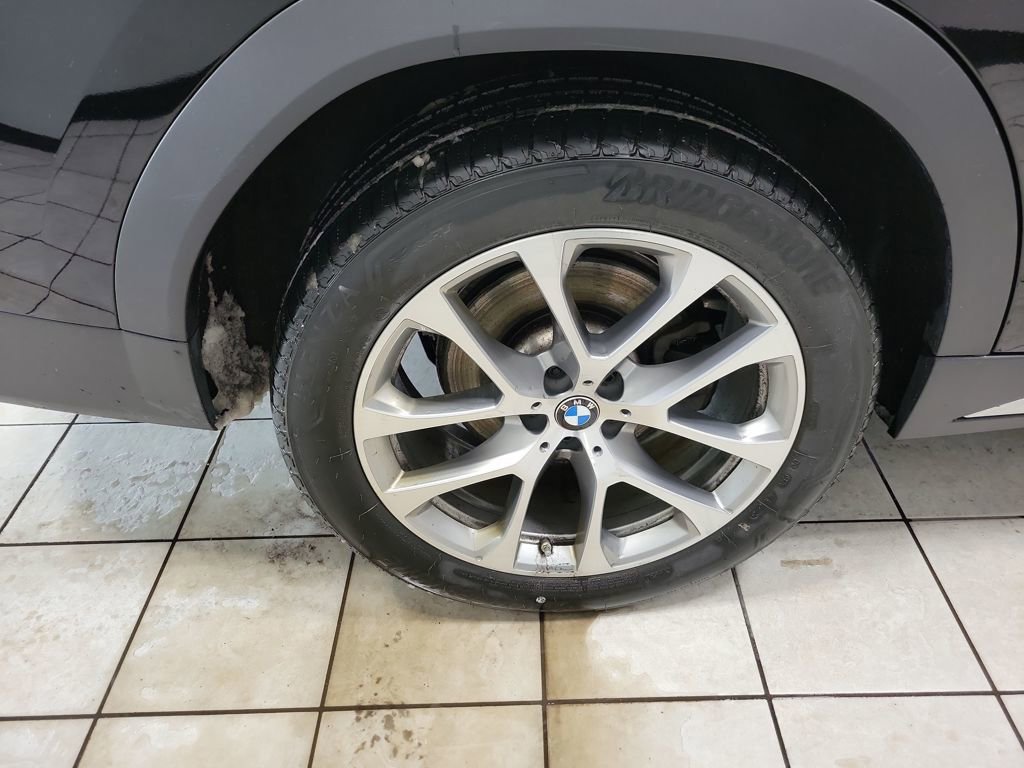 Used 2023 BMW X6 xDrive40i image 56