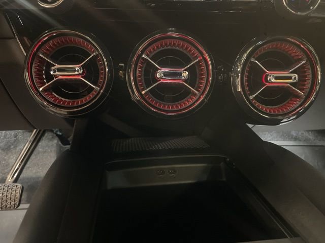 Used 2025 Chevrolet Blazer EV RS image 22