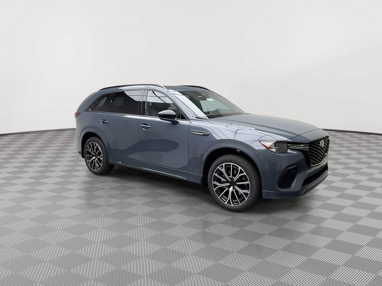 New 2026 MAZDA CX-70 3.3 Turbo S w/ Premium Package AWD/4WD image 46
