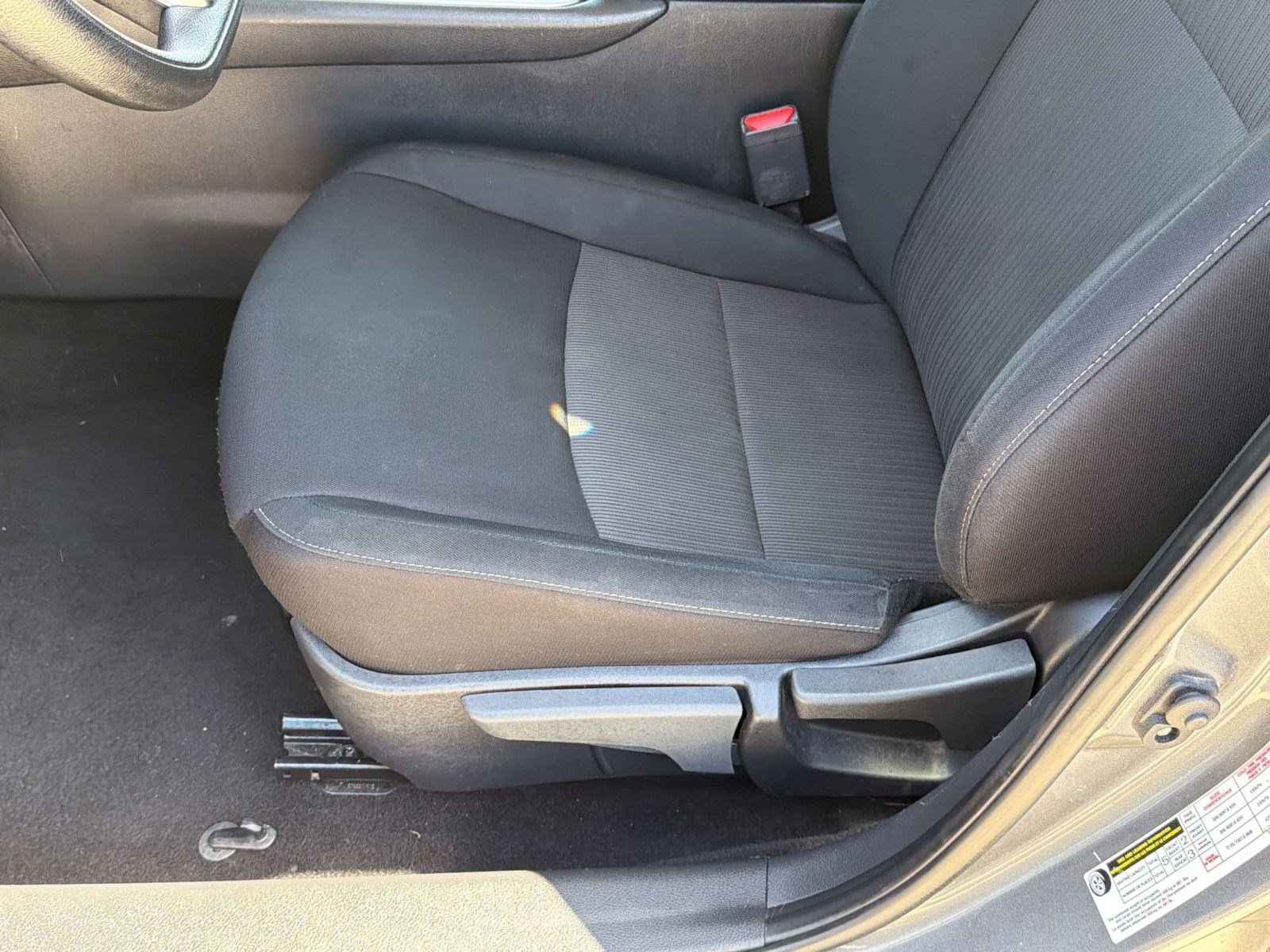 Used 2023 Nissan Sentra SV image 14