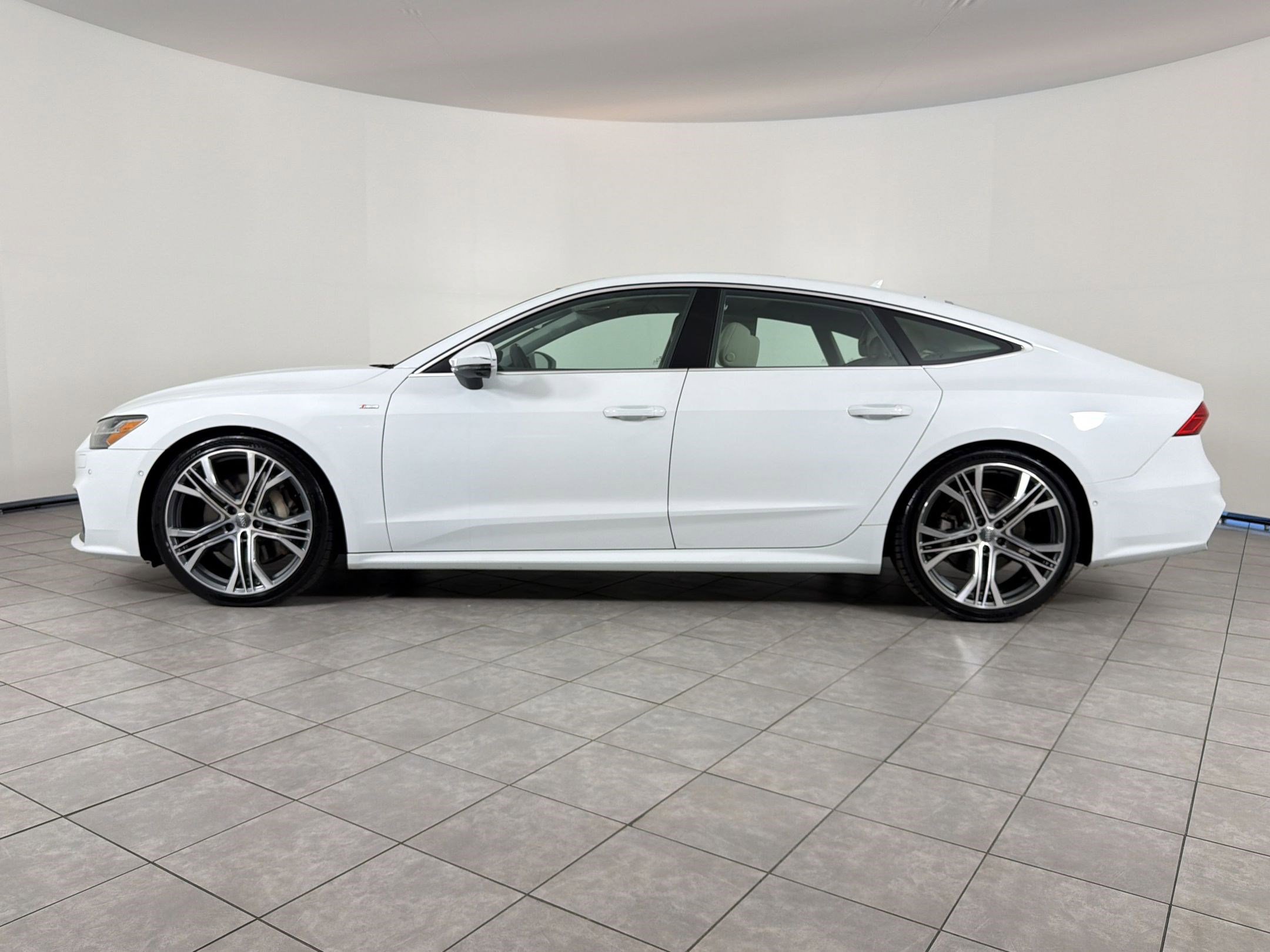 Used 2019 Audi A7 3.0T Prestige w/ Prestige Package image 2