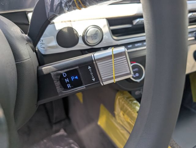 New 2026 Hyundai Sonata Blue FWD image 20