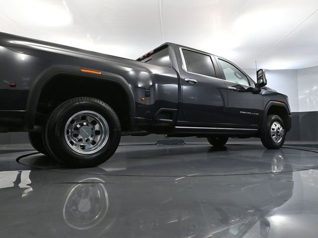 Used 2024 GMC Sierra 3500 Denali Ultimate image 62