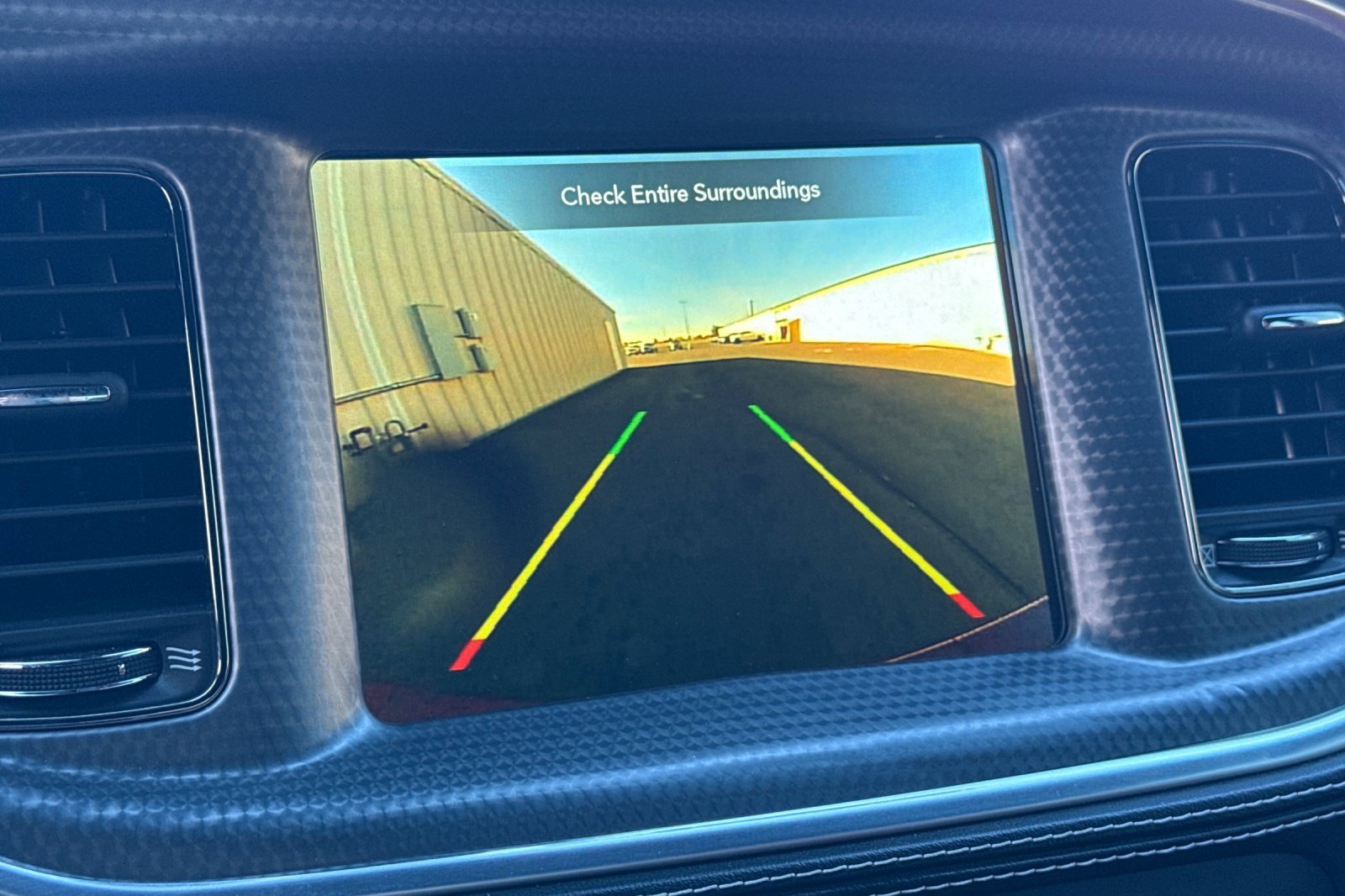 Used 2023 Dodge Charger SRT Hellcat image 20