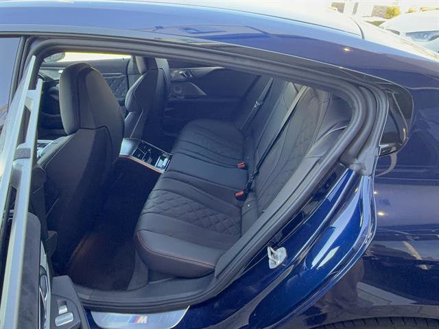 New 2026 BMW M850i xDrive image 20