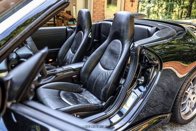 Used 2006 Porsche 911 Carrera S RWD image 45