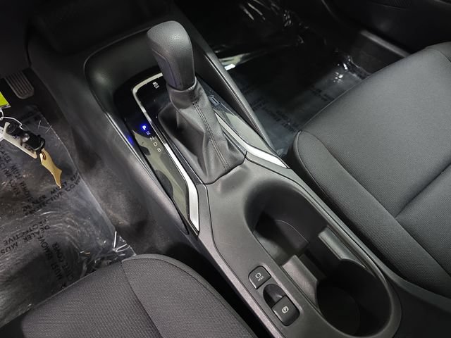 Used 2023 Toyota Corolla LE FWD image 25