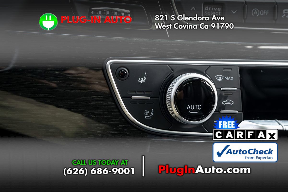 Used 2017 Audi Q7 3.0T Premium Plus w/ Premium Plus Package image 25