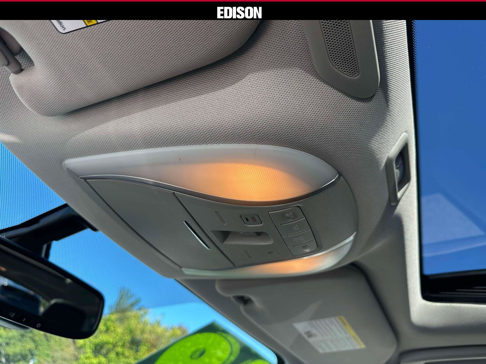 Used 2019 INFINITI QX60 Luxe w/ Sensory Package AWD/4WD image 34