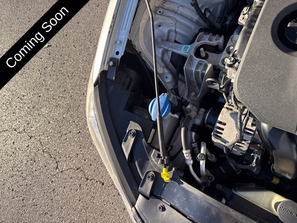 Used 2018 Hyundai Elantra SEL FWD image 39
