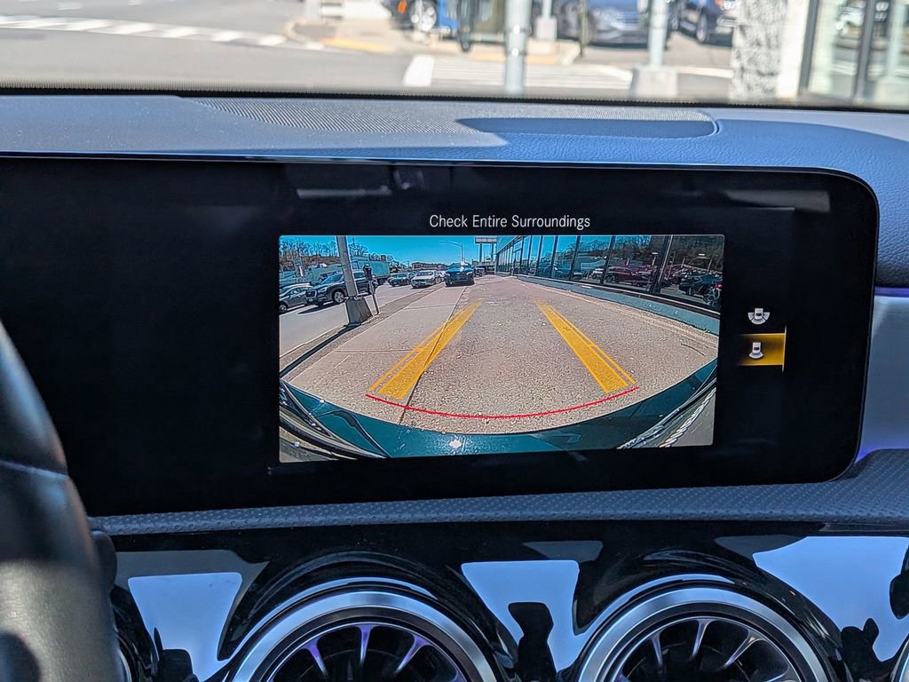 Used 2022 Mercedes-Benz A 220 4MATIC image 21