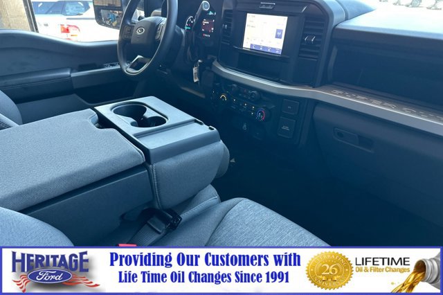 New 2026 Ford F250 XL image 15