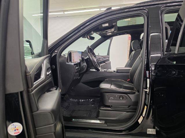 Used 2023 Cadillac Escalade Sport AWD/4WD image 38