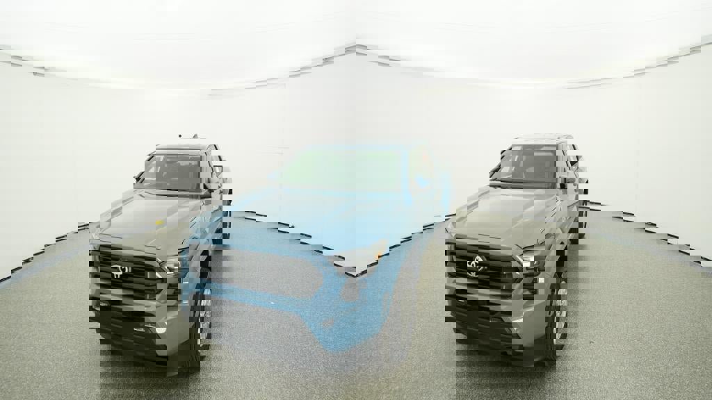 New 2026 Toyota Tacoma SR5 image 16