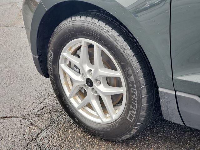 Used 2024 Ford Edge SEL w/ Convenience Package image 32