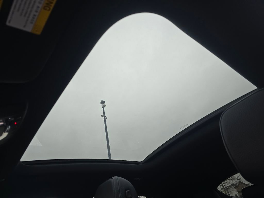 New 2026 Mercedes-Benz GLE 450 4MATIC Coupe image 3