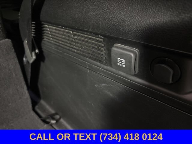 Used 2024 Jeep Wagoneer Series II AWD/4WD image 10