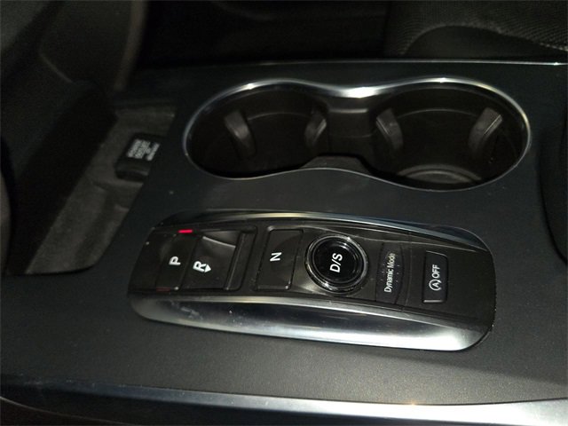 Used 2020 Acura MDX SH-AWD w/ Technology Package image 20