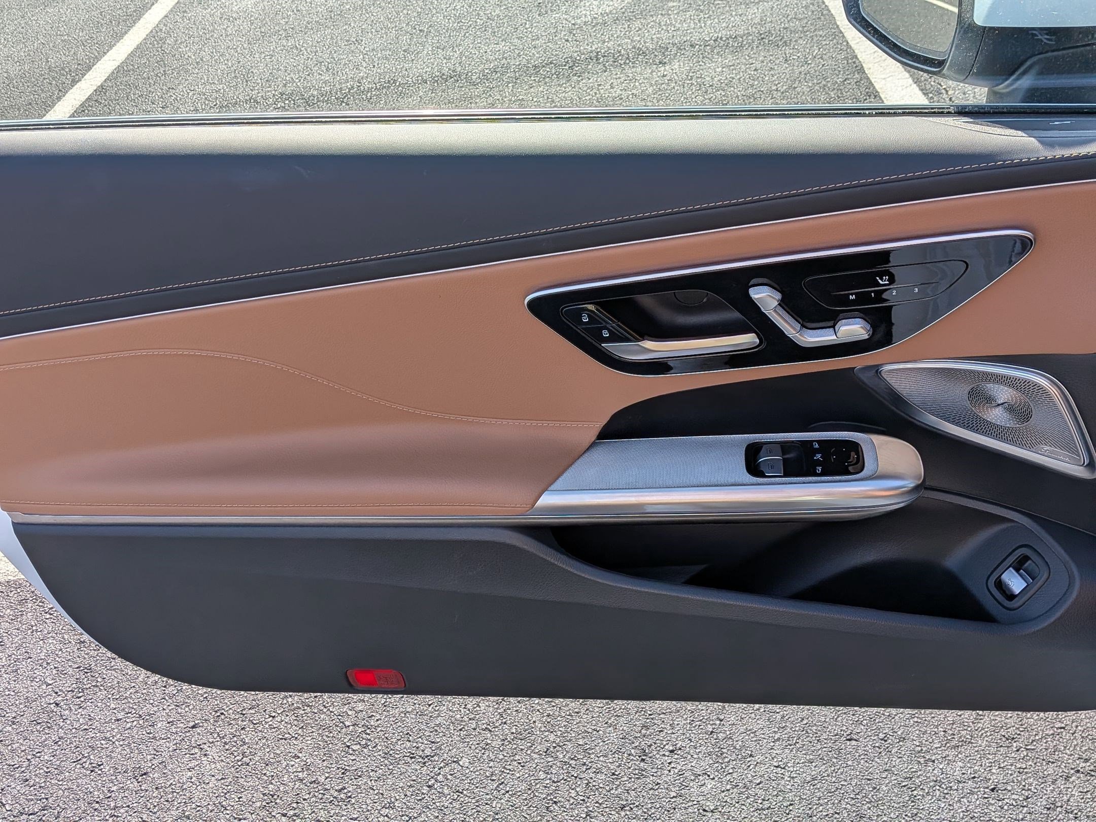 Certified 2024 Mercedes-Benz CLE 300 4MATIC Coupe image 14