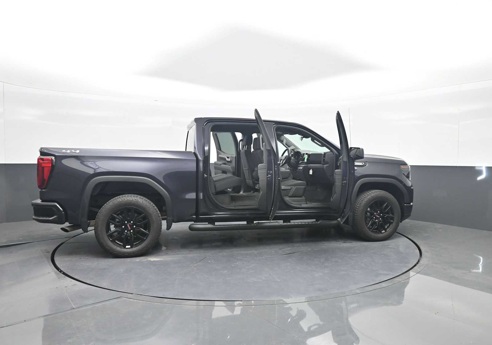 Used 2026 GMC Sierra 1500 Elevation w/ Elevation Select Package AWD/4WD image 50