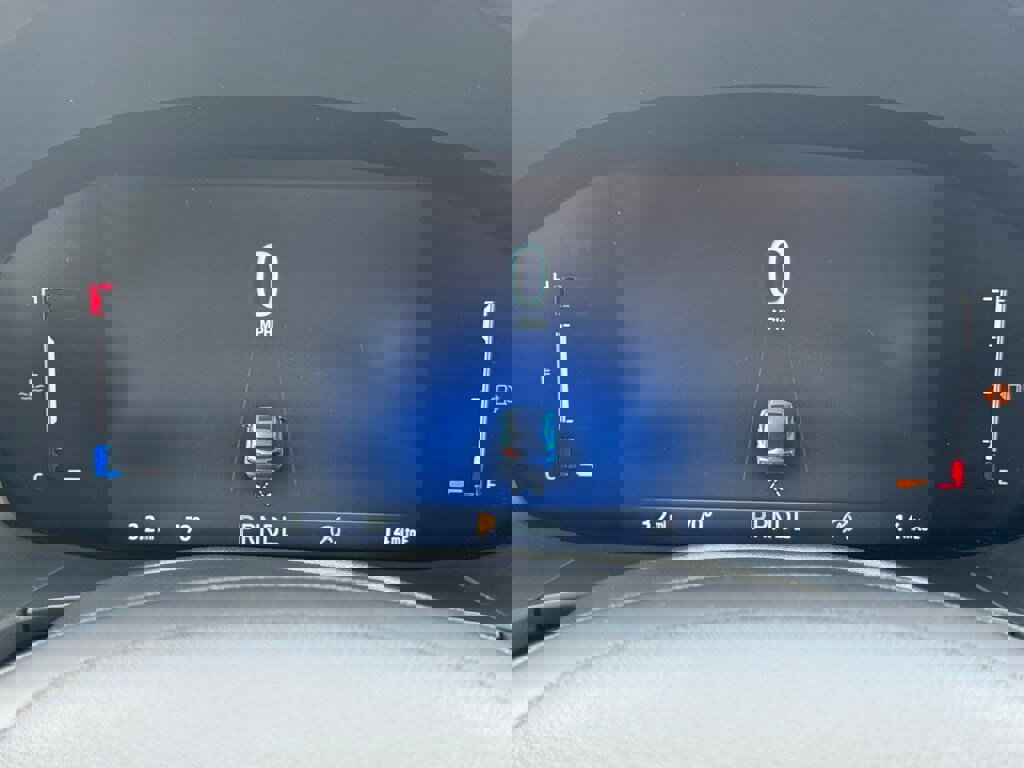 New 2025 Ford Escape Active image 12